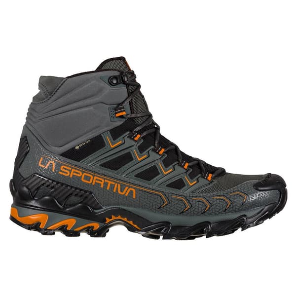 La Sportiva Vandrestøvler Ultra Raptor Ii Mid Goretex Grå EU 45 1/2 Mand