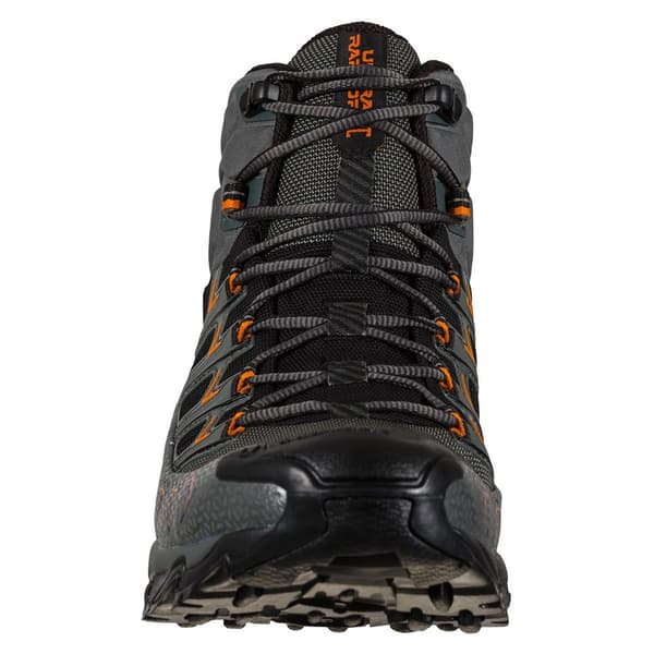 La Sportiva Vandrestøvler Ultra Raptor Ii Mid Goretex Grå EU 45 1/2 Mand