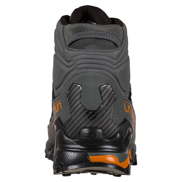 La Sportiva Vandrestøvler Ultra Raptor Ii Mid Goretex Grå EU 45 1/2 Mand