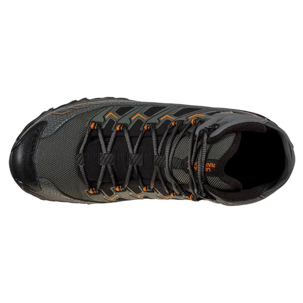 La Sportiva Vandrestøvler Ultra Raptor Ii Mid Goretex Grå EU 45 1/2 Mand