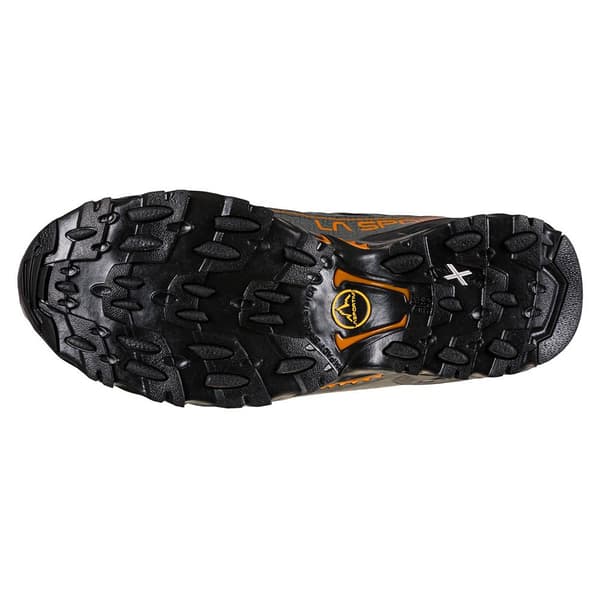 La Sportiva Vandrestøvler Ultra Raptor Ii Mid Goretex Grå EU 45 1/2 Mand