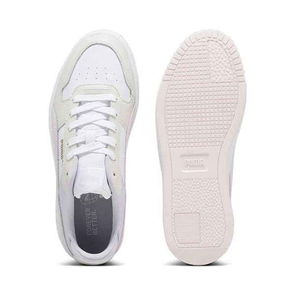 Puma Utbildare Carina Street Vit EU 38 Kvinna