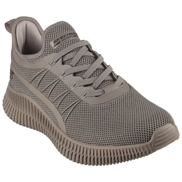 Skechers Utbildare Bobs Geo Beige EU 42 Man