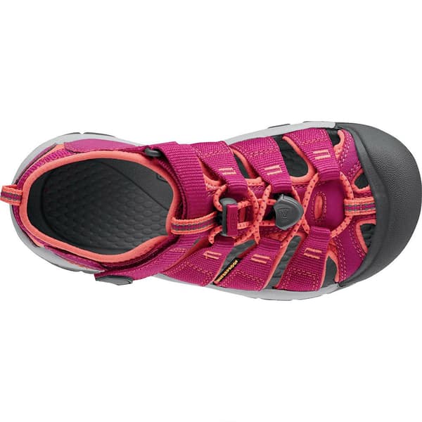 Keen Sandaler Newport H2 Rosa EU 30