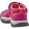 Miniatyrbillede 6 af 9: Keen Sandaler Newport H2 Rosa EU 30