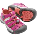 Miniatyrbillede 8 af 9: Keen Sandaler Newport H2 Rosa EU 30