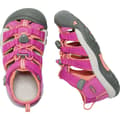 Miniatyrbillede 9 af 9: Keen Sandaler Newport H2 Rosa EU 30
