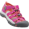 Miniatyrbillede 1 af 9: Keen Sandaler Newport H2 Rosa EU 30
