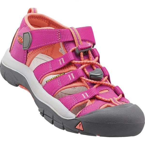 Keen Sandaler Newport H2 Rosa EU 30