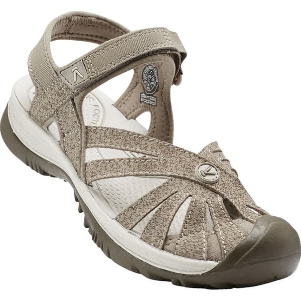 Keen Sandaler Rose Brun EU 38 Kvinde