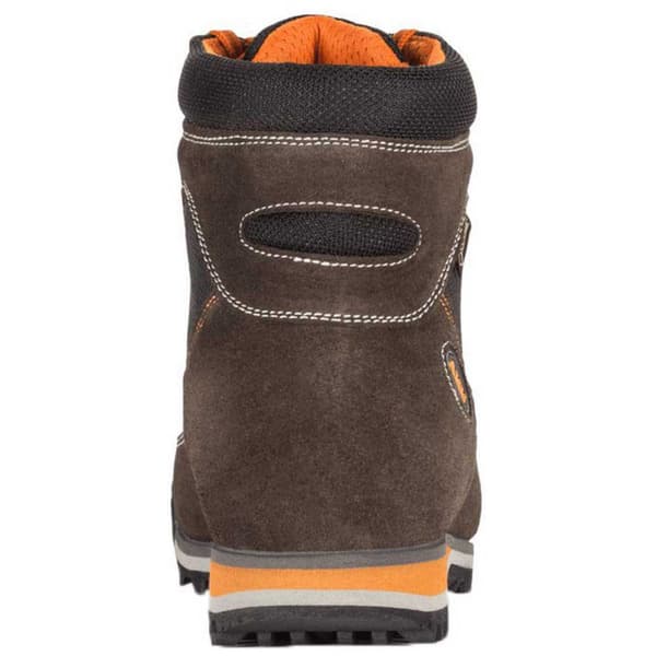 Aku Vandringsskor Slope Micro Goretex Brun EU 44 1/2 Man