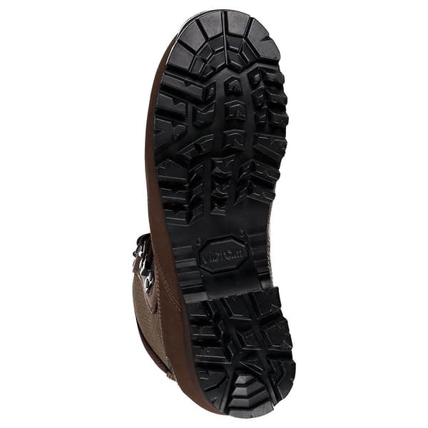 Aku Vandringsskor Pilgrim Goretex Combat Brun EU 45 Man