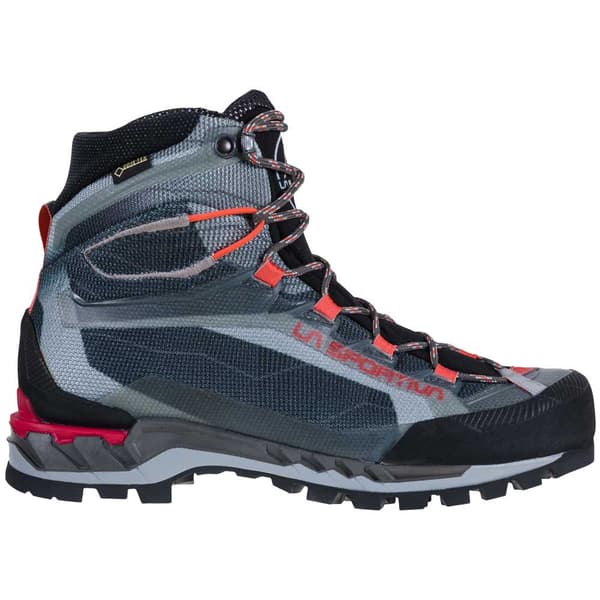 La Sportiva Vandringsskor Trango Tech Goretex Svart,Grå EU 40 Kvinna