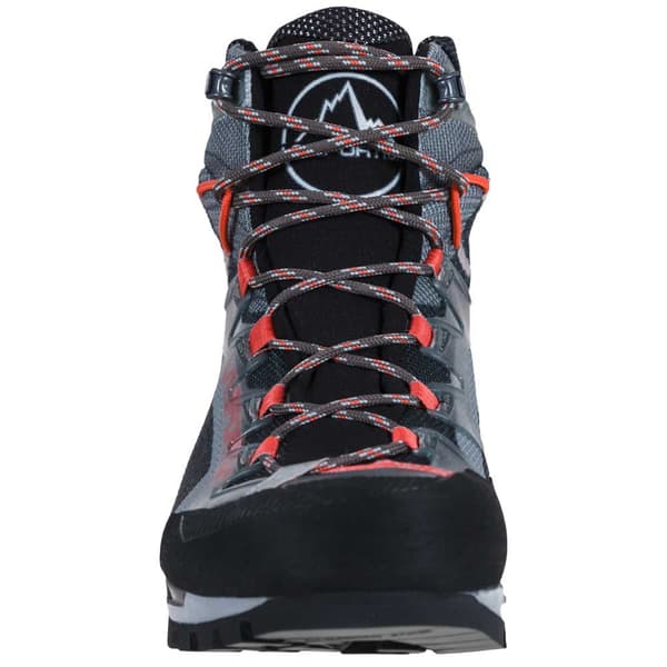 La Sportiva Vandringsskor Trango Tech Goretex Svart,Grå EU 40 Kvinna