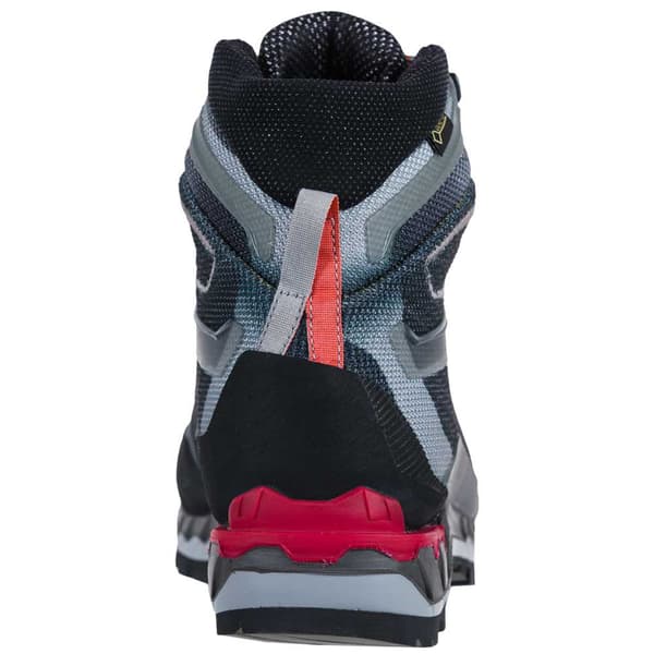 La Sportiva Vandringsskor Trango Tech Goretex Svart,Grå EU 40 Kvinna