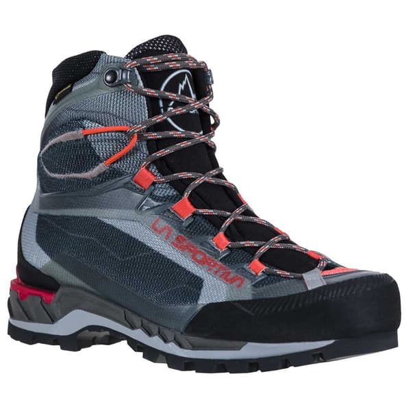 La Sportiva Vandringsskor Trango Tech Goretex Svart,Grå EU 40 Kvinna