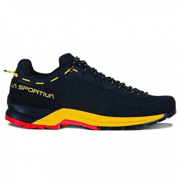 La Sportiva Vaelluskengät Tx Guide Keltainen,Musta EU 41 1/2 Mies