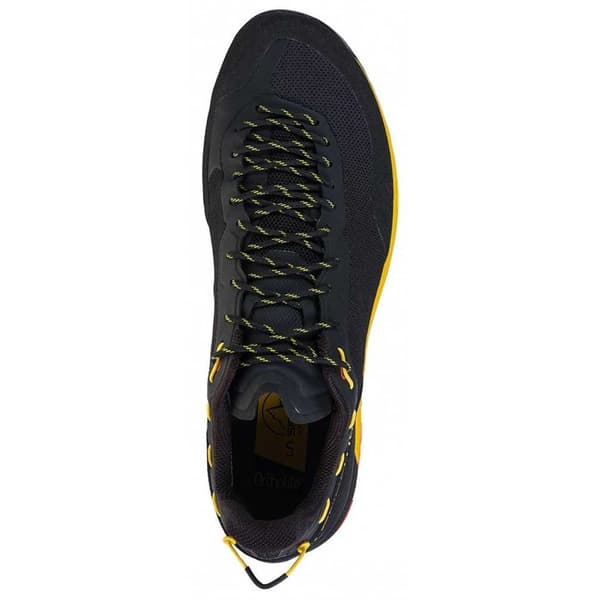 La Sportiva Vaelluskengät Tx Guide Keltainen,Musta EU 41 1/2 Mies