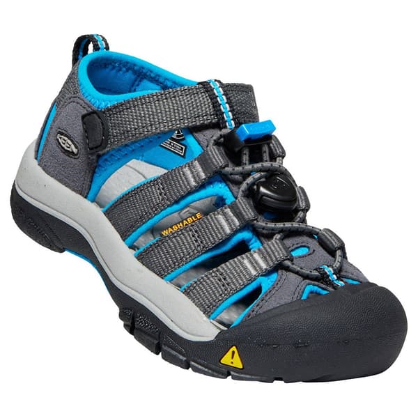 Keen Sandaler Newport H2 Grå EU 29