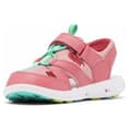 Pikkukuva 5 / 8: Columbia Nuorten Sandaalit Techsun Wave Pinkki EU 38