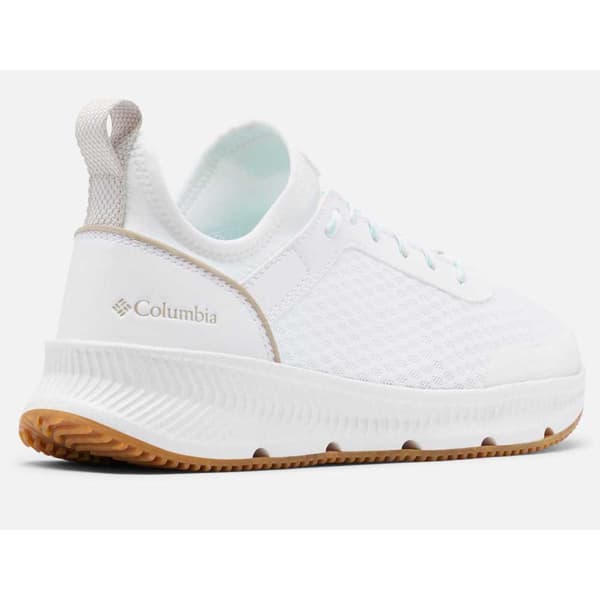 Columbia Sko Summertide Hvid EU 40 1/2 Kvinde