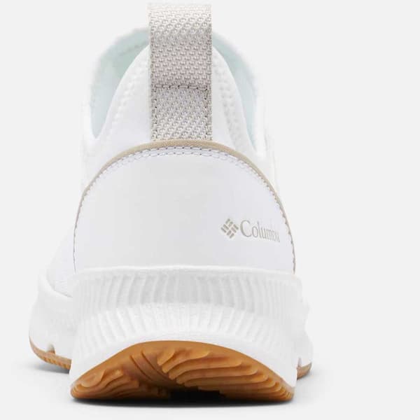 Columbia Sko Summertide Hvid EU 40 1/2 Kvinde