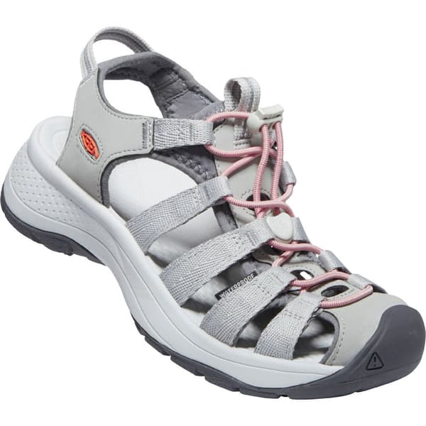 Keen Sandaalit Astoria West Harmaa EU 38 Nainen