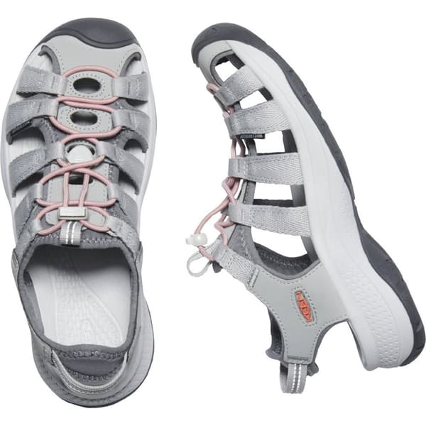 Keen Sandaalit Astoria West Harmaa EU 38 Nainen