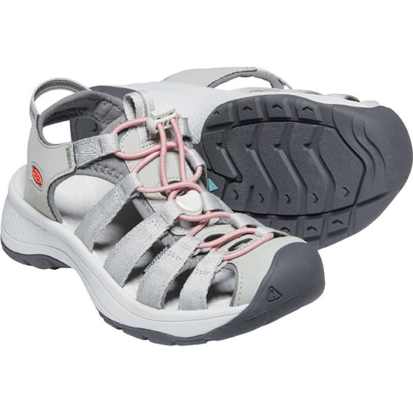 Keen Sandaalit Astoria West Harmaa EU 38 Nainen