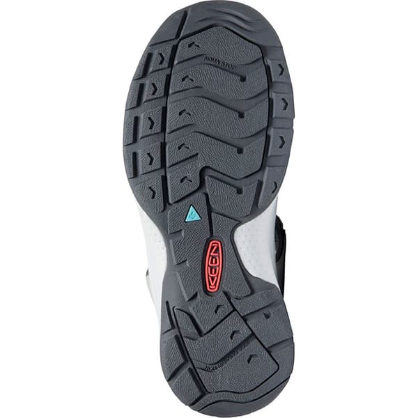 Keen Sandaalit Astoria West Harmaa EU 38 Nainen
