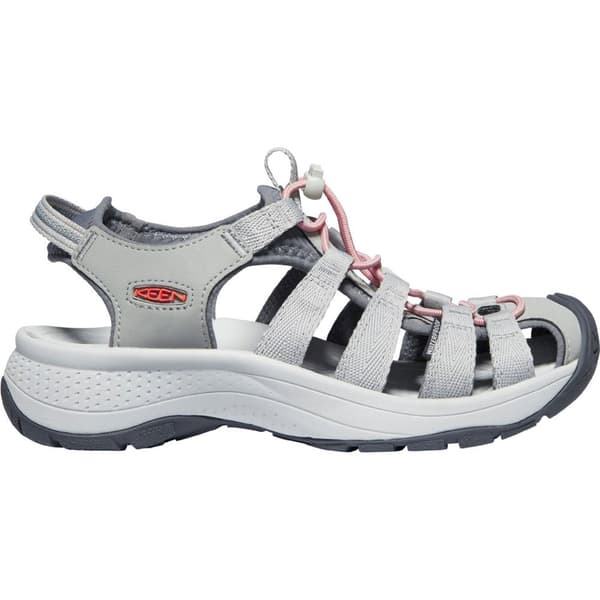 Keen Sandaalit Astoria West Harmaa EU 38 Nainen
