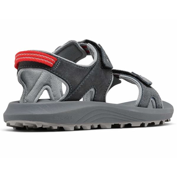 Columbia Sandaalit Trailstorm™ Hiker 2 Musta EU 41 Nainen