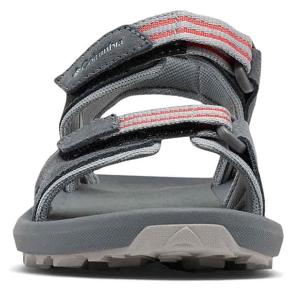 Columbia Sandaalit Trailstorm™ Hiker 2 Musta EU 41 Nainen