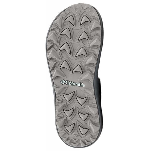Columbia Sandaalit Trailstorm™ Hiker 2 Musta EU 41 Nainen