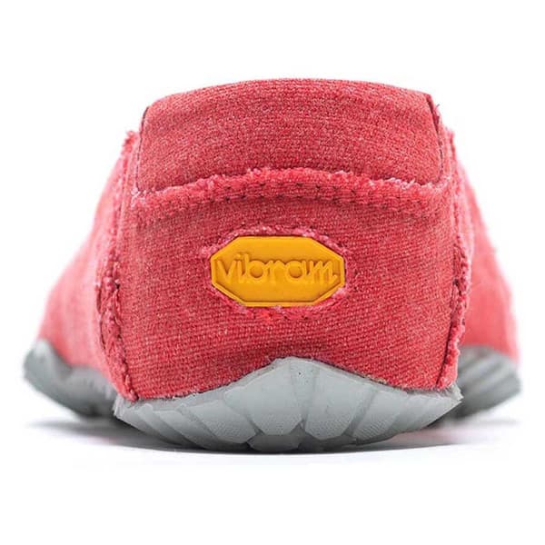 Vibram Fivefingers Vaelluskengät Cvt Lb Punainen EU 43 Mies
