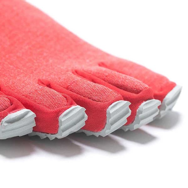 Vibram Fivefingers Vaelluskengät Cvt Lb Punainen EU 43 Mies