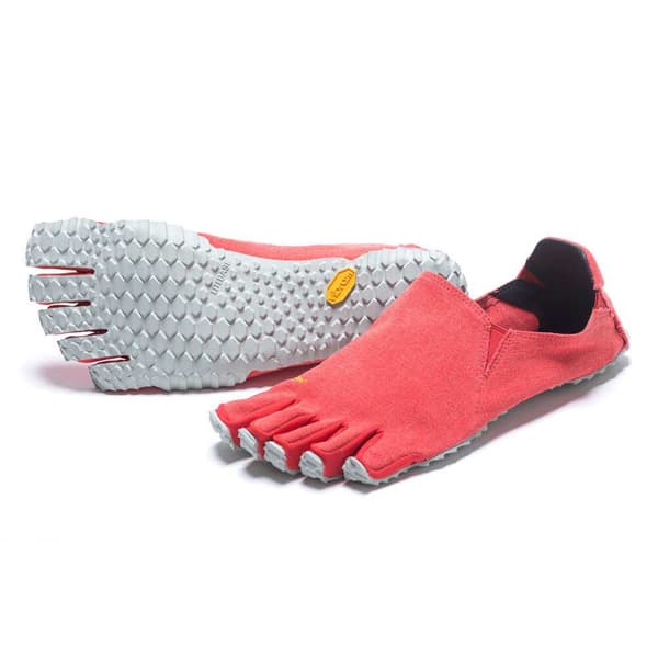 Vibram Fivefingers Vaelluskengät Cvt Lb Punainen EU 43 Mies