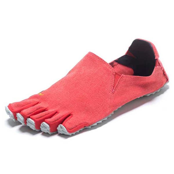 Vibram Fivefingers Vaelluskengät Cvt Lb Punainen EU 43 Mies