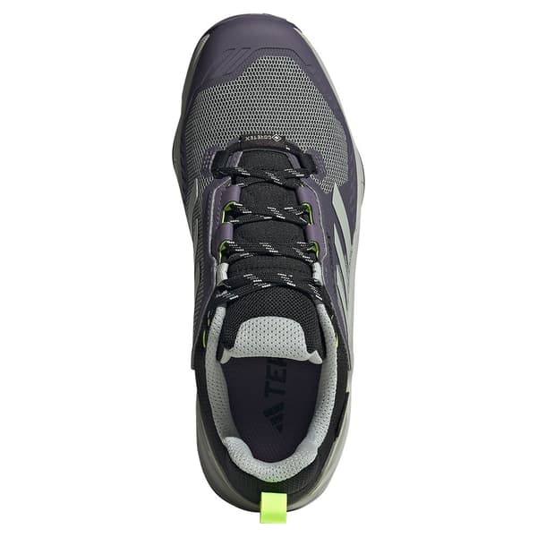 Adidas Vaelluskengät Terrex Swift R3 Goretex Harmaa EU 42 2/3 Nainen