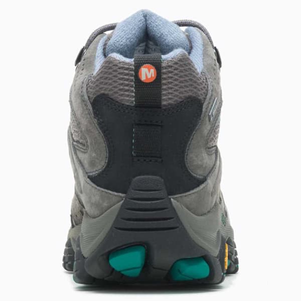 Merrell Vandrestøvler Moab 3 Mid Goretex Grå EU 42 Kvinde