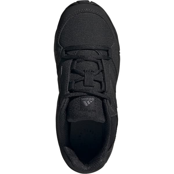 Adidas Vandringsskor Hyperhiker Low Svart EU 30