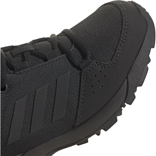 Adidas Vandringsskor Hyperhiker Low Svart EU 30