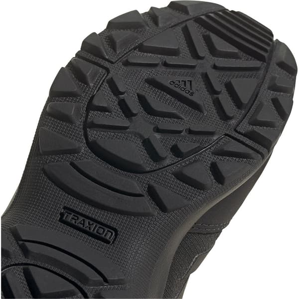 Adidas Vandringsskor Hyperhiker Low Svart EU 30