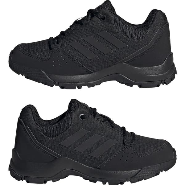 Adidas Vandringsskor Hyperhiker Low Svart EU 30