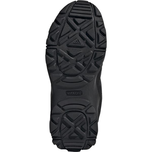 Adidas Vandringsskor Hyperhiker Low Svart EU 30