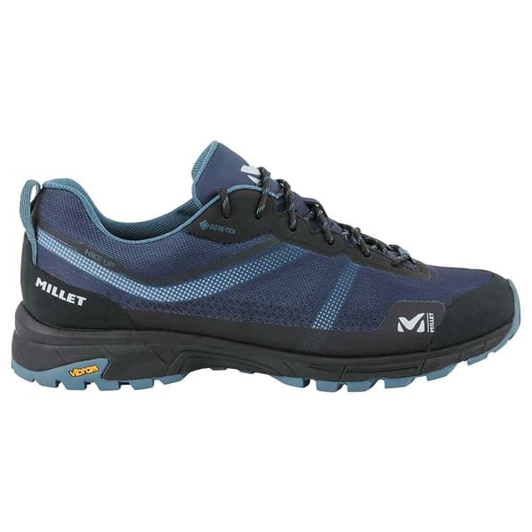 Millet Vandresko Hike Up Goretex Blå EU 41 1/3 Mand