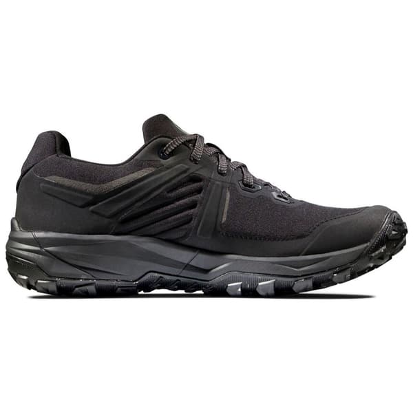 Mammut Vandringsskor Ultimate Iii Low Goretex Svart EU 36 2/3 Kvinna