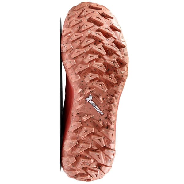 Mammut Vandringsskor Ultimate Iii Low Goretex Röd EU 40 Kvinna