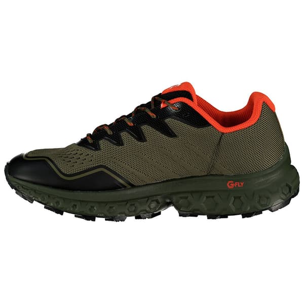 Inov8 Vandresko Rocfly G 390 Grøn EU 42 1/2 Mand
