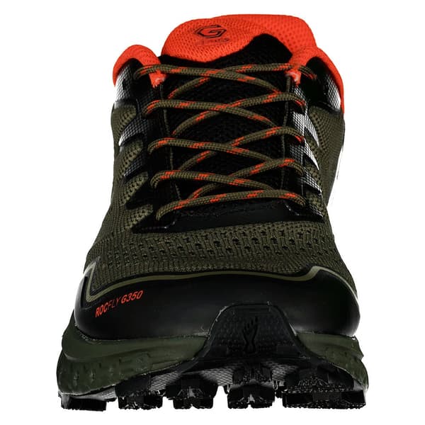 Inov8 Vandresko Rocfly G 390 Grøn EU 42 1/2 Mand
